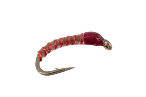 Cat's Matchstick Midge
